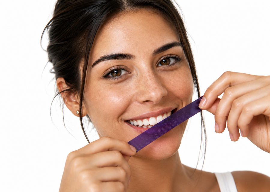 PAP WHITENING